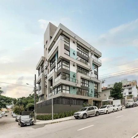 Zee Studios A 200M Da Beira-Mar Norte Florianopolis Luaran gambar