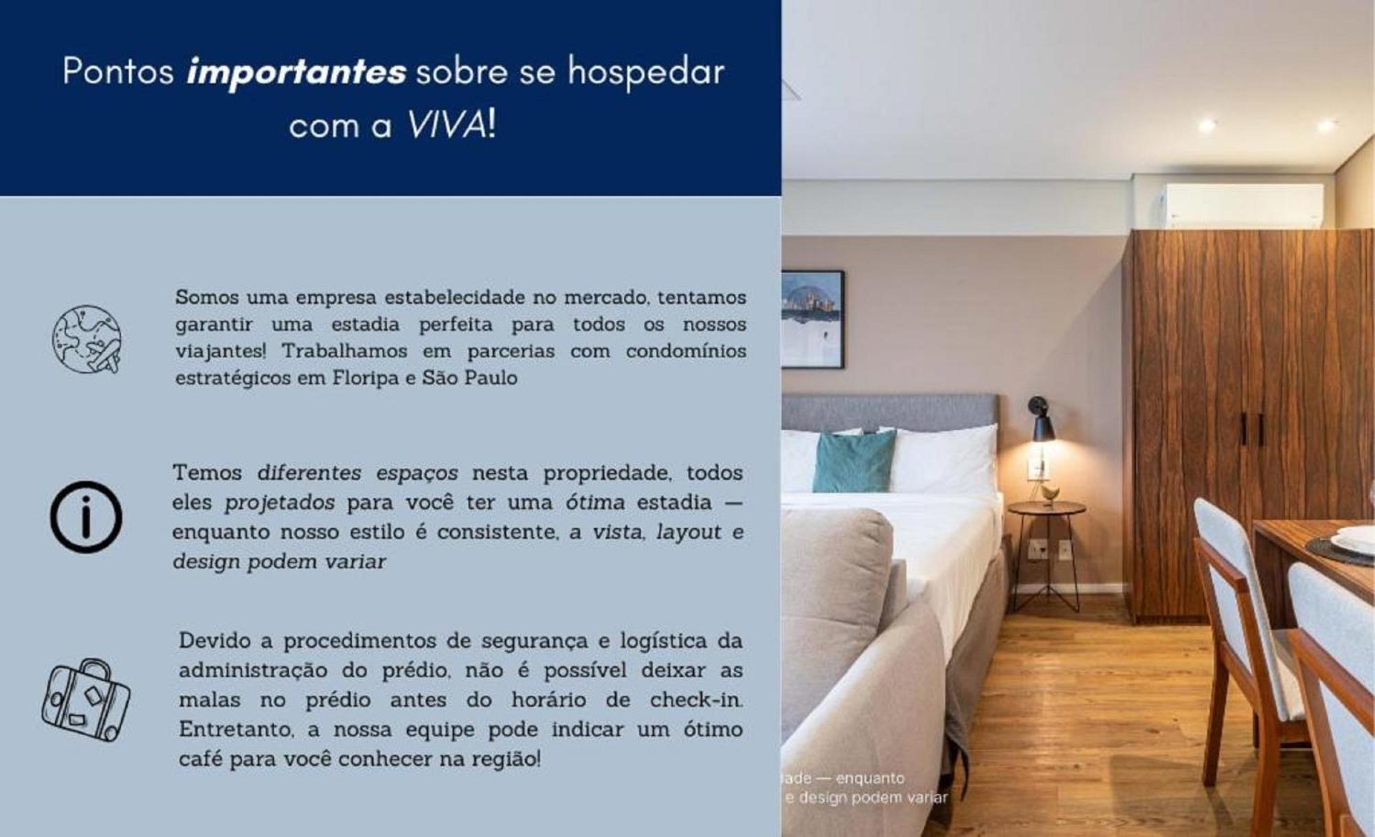 Zee Studios A 200M Da Beira-Mar Norte Florianopolis Luaran gambar